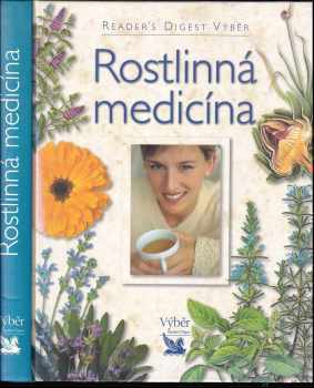 Rostlinná medicína