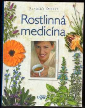 Rostlinná medicína