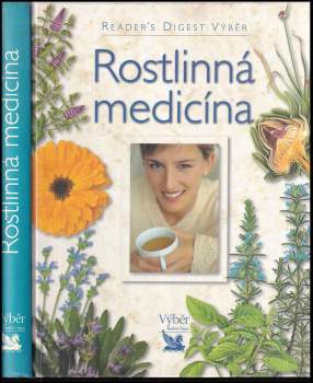Rostlinná medicína (2003, Reader's Digest Výběr) - ID: 802901