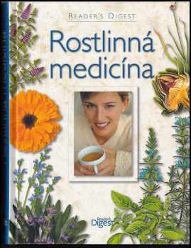 Rostlinná medicína