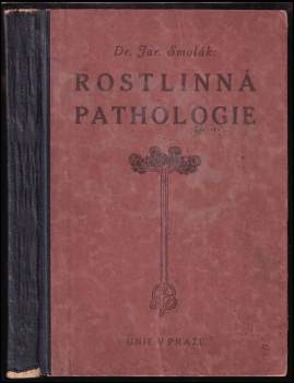 Rostlinná pathologie
