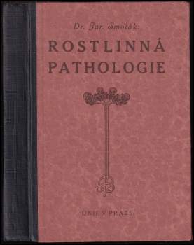 Rostlinná pathologie