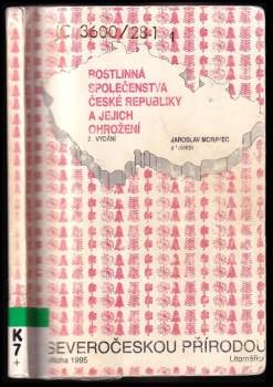 Rostlinná společenstva České republiky a jejich ohrožení