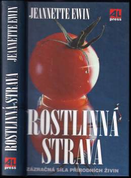 Rostlinná strava