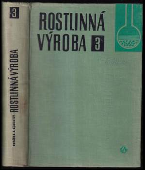 Rostlinná výroba