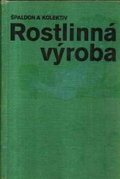 Rostlinná výroba