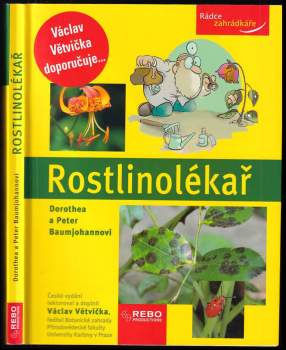 Rostlinolékař