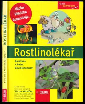 Rostlinolékař