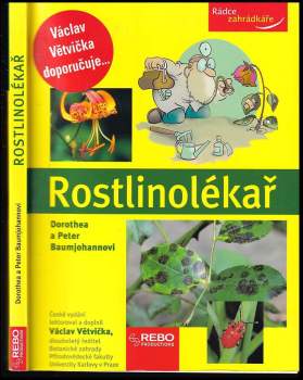 Rostlinolékař