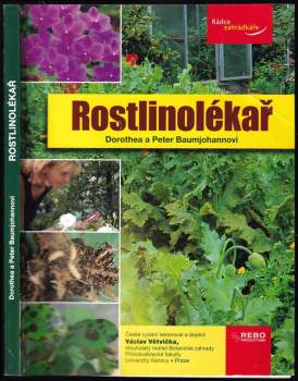 Rostlinolékař