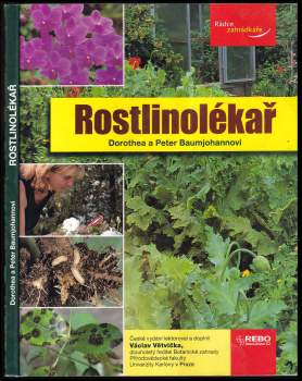 Rostlinolékař