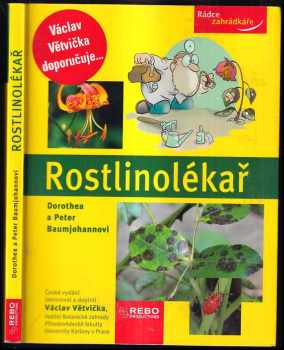 Rostlinolékař