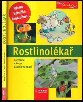Rostlinolékař