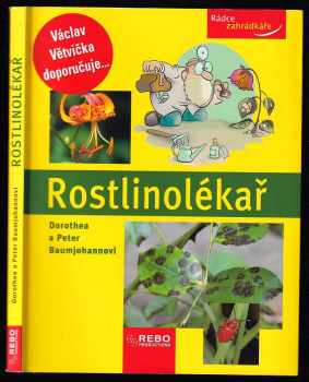 Rostlinolékař