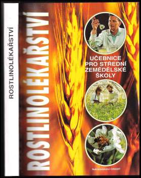 Rostlinolékařství