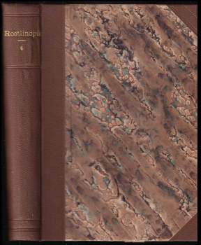 Rostlinopis