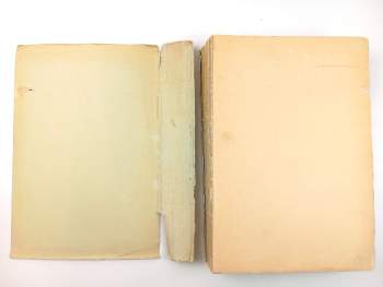 František Antonín Novák: Rostlinopis