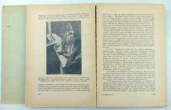 František Antonín Novák: Rostlinopis