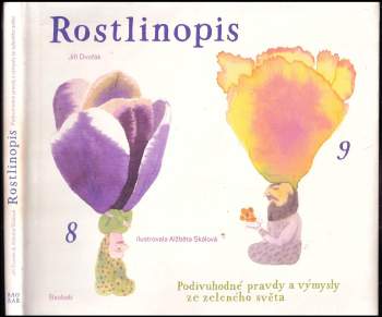 Rostlinopis