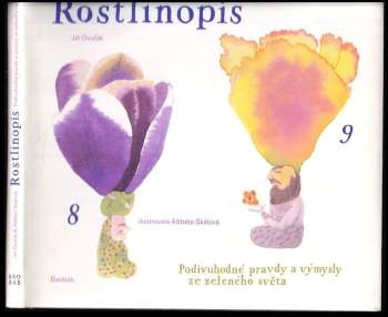 Rostlinopis
