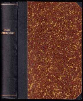 Karel Domin: Rostlinopis