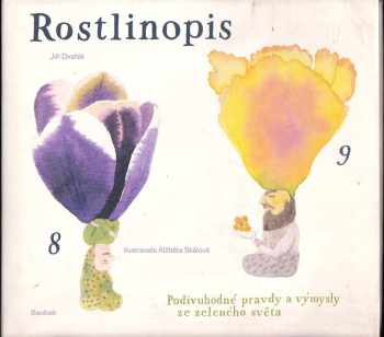 Rostlinopis