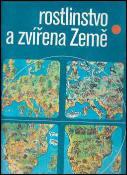 Rostlinstvo a zvířena Země