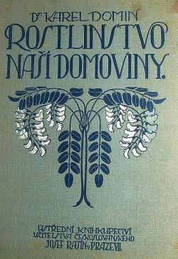 Rostlinstvo naší domoviny