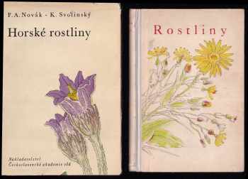 Rostliny