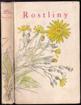 Rostliny