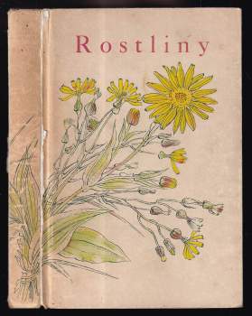 Rostliny