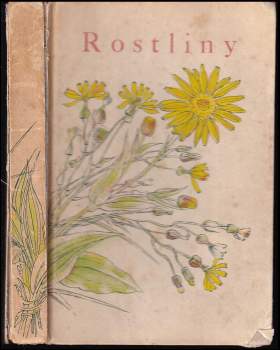 Rostliny