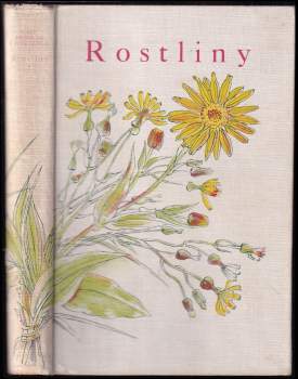 Karel Svolinský: Rostliny