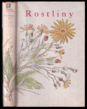 Rostliny