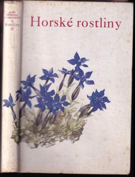 Rostliny