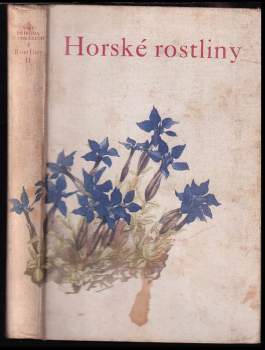 Karel Svolinský: Rostliny