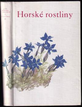 Rostliny