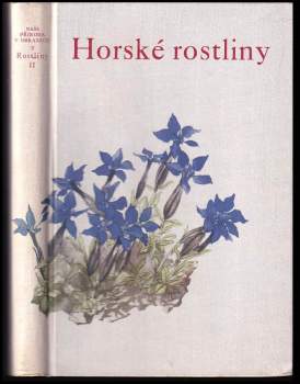 Rostliny