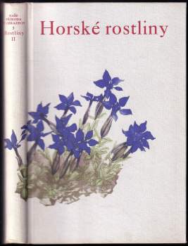 Rostliny