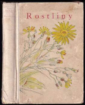 Rostliny