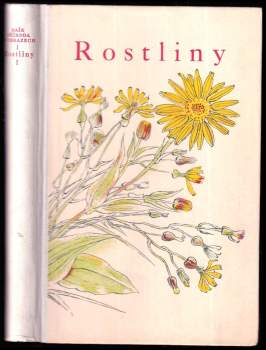 Rostliny