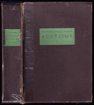 Rostliny