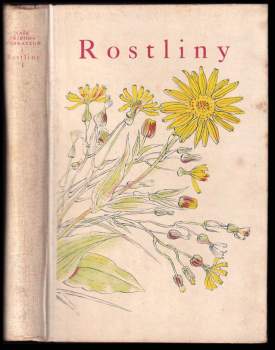 Rostliny