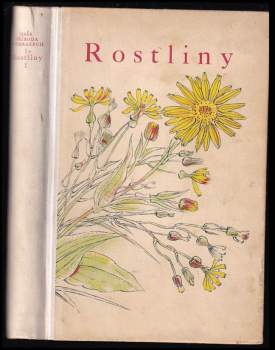 Rostliny