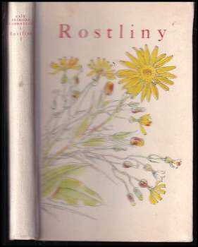 Rostliny