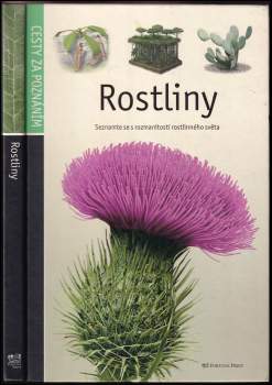 Rostliny