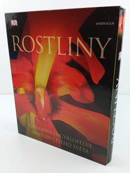 Rostliny