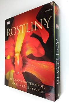 Rostliny