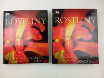 Rostliny