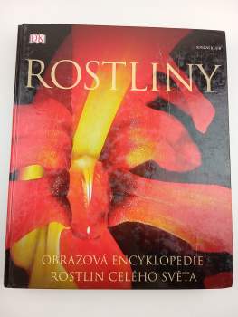 Rostliny